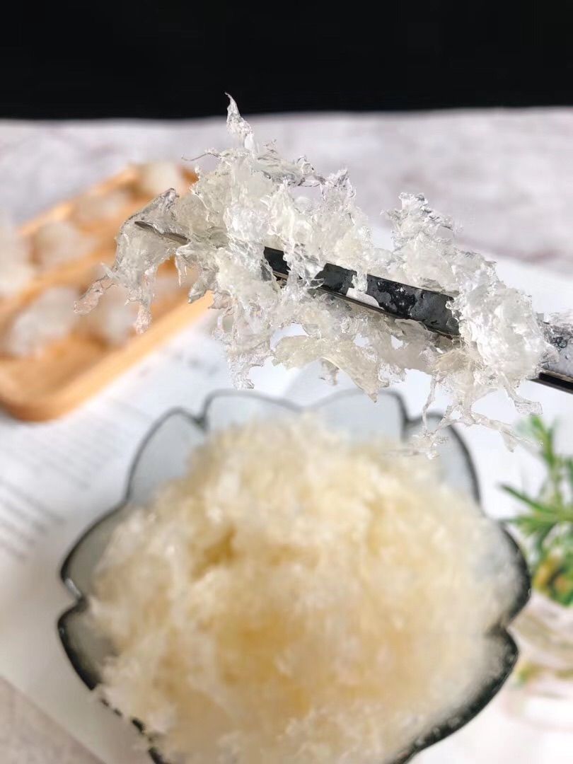 コスパ高❗️リピーター様続出❗️天然燕の巣 燕角 100g - メルカリ