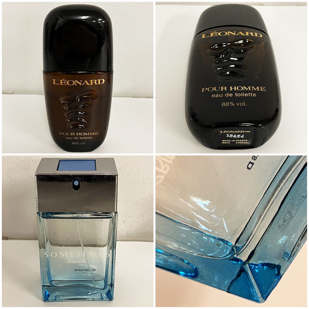 まとめ売り ブランド 香水 石鹸 27点セット ニナリッチ シャネル