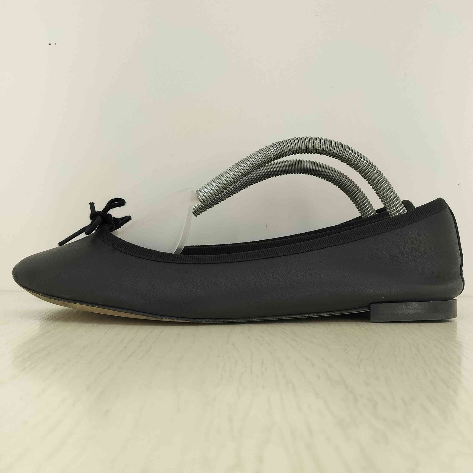 レペット repetto Cendrillon バレエフラット レディース 37 1/2