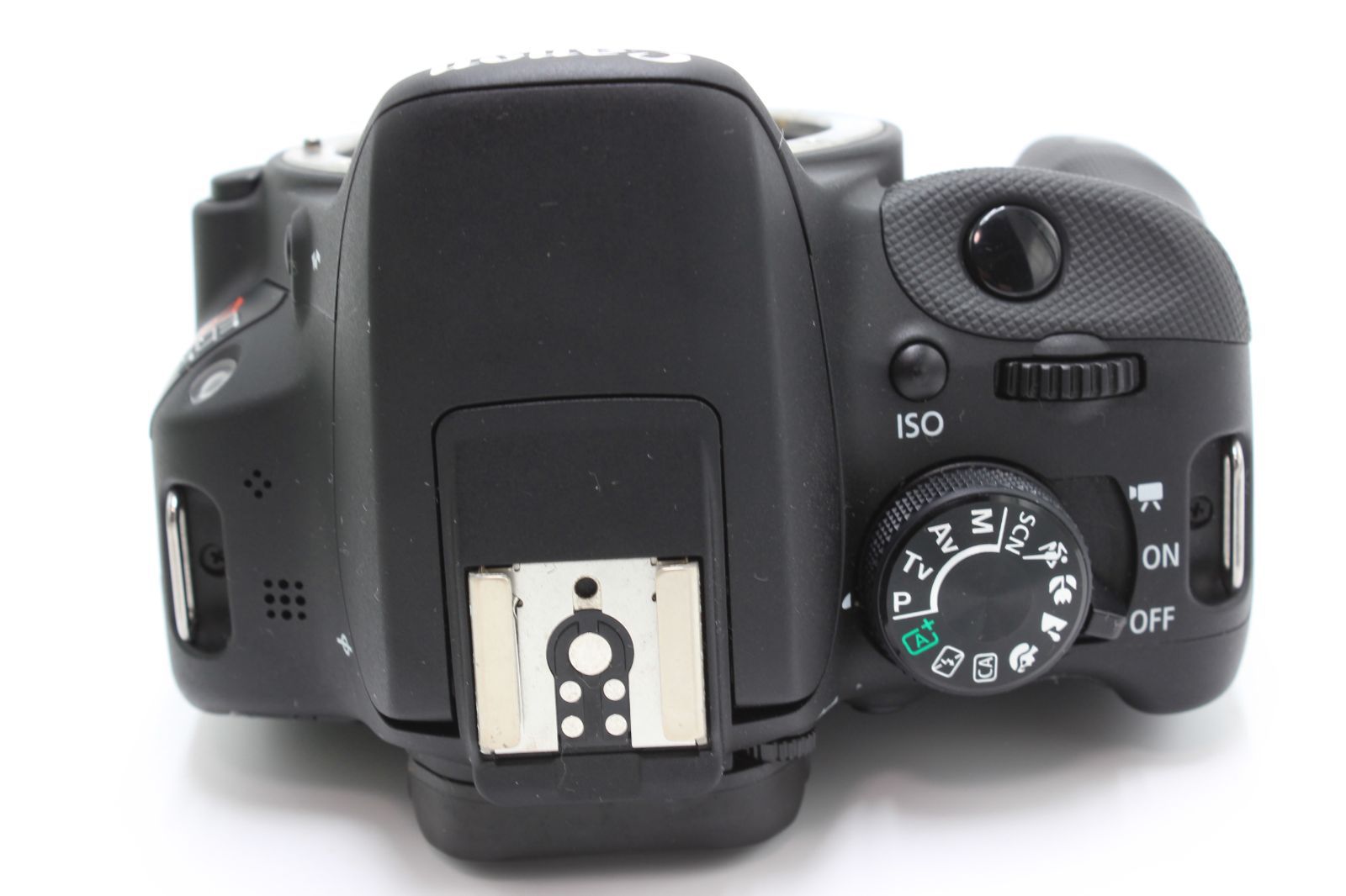 Canon EOS