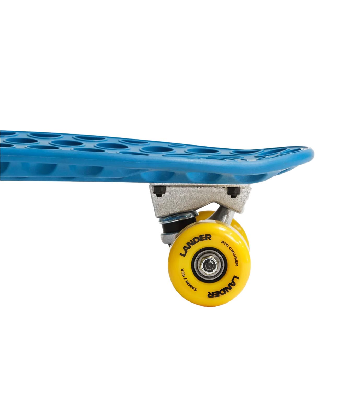 ムラスポ公式】新品 LANDER ランダー クルージング スケート