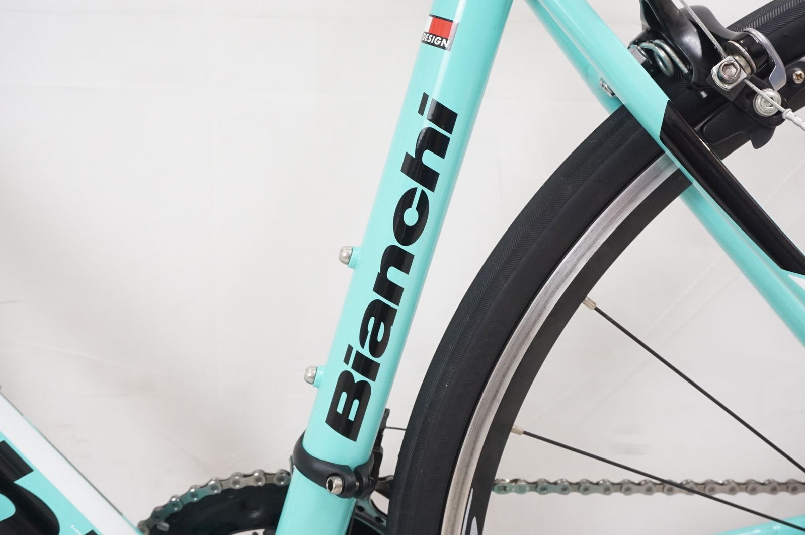 BIANCHI ビアンキ VIA NIRONE7 105 2020年モデル ロードバイク バイチャリ福岡店 BRIGHTFACE_UK