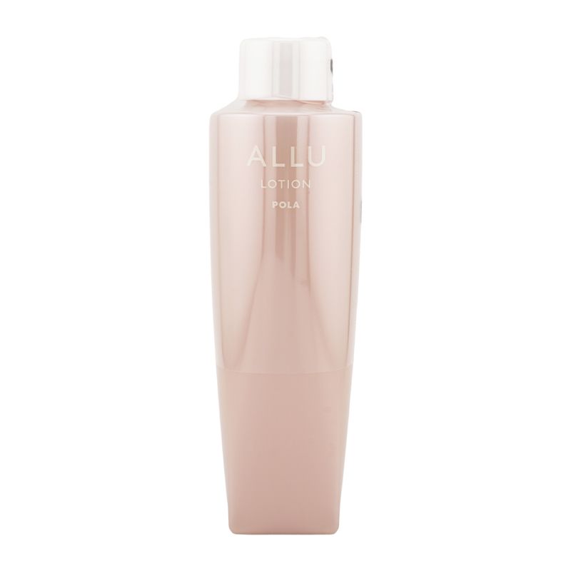 アリュー POLA ローション | ALLU ポーラ リフィル 120mL 120ml