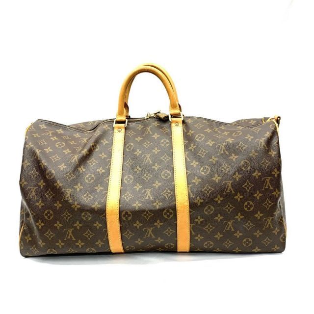 LOUIS VUITTON(ルイ・ヴィトン) モノグラム キーポル・バンド