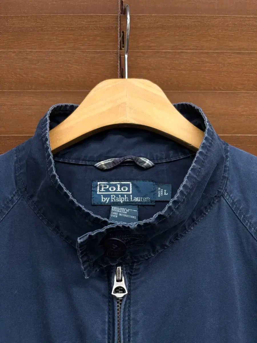 POLO Ralph Lauren バラクーダジャケット POLO RALPH LAUREN ポロ ラルフローレンPOLO バラクーダ
