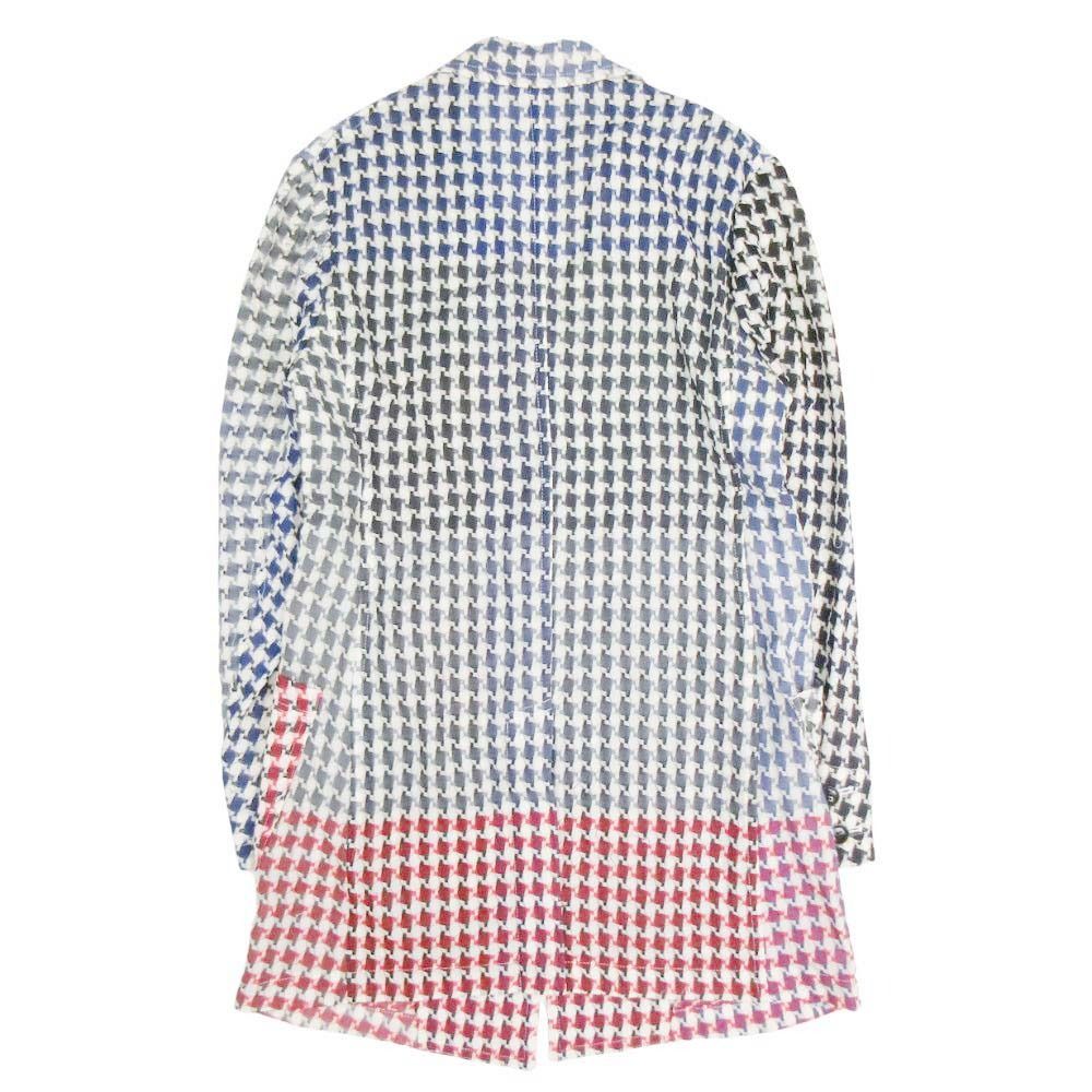 レビュー高評価の商品!の商品をすべて 10ss Y's ハウンド ヨウジヤマモト ワイズ Yamamoto Yohji ジャケット・アウター