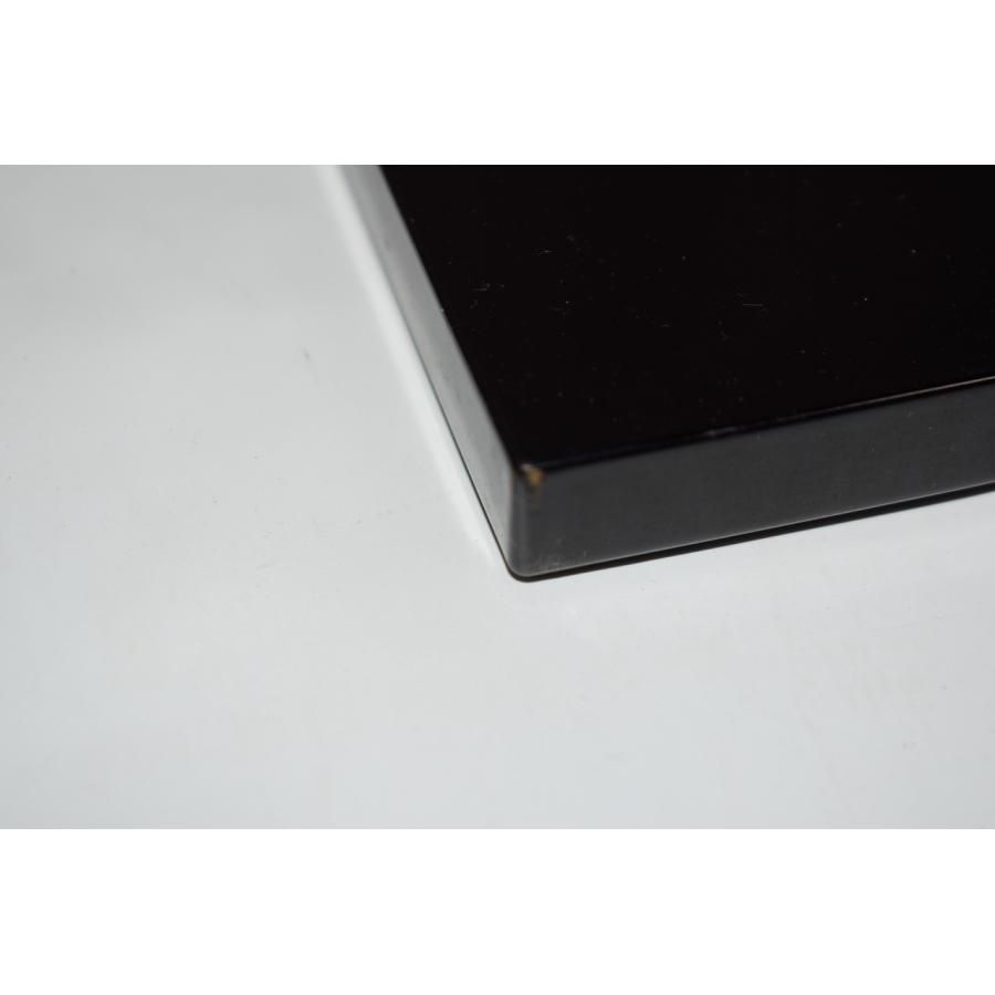 茶道具 真塗 長板 炉用 中古 【公式通販】