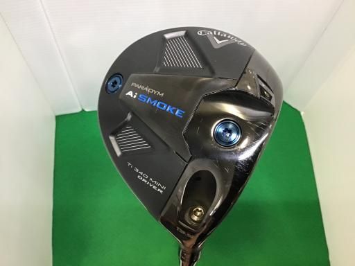 クラブ CallawayELYTE MINIDR SpeederNXblack60(S) CallawayELYTE MINIDR SpeederNXblack60(S) - メルカリ
