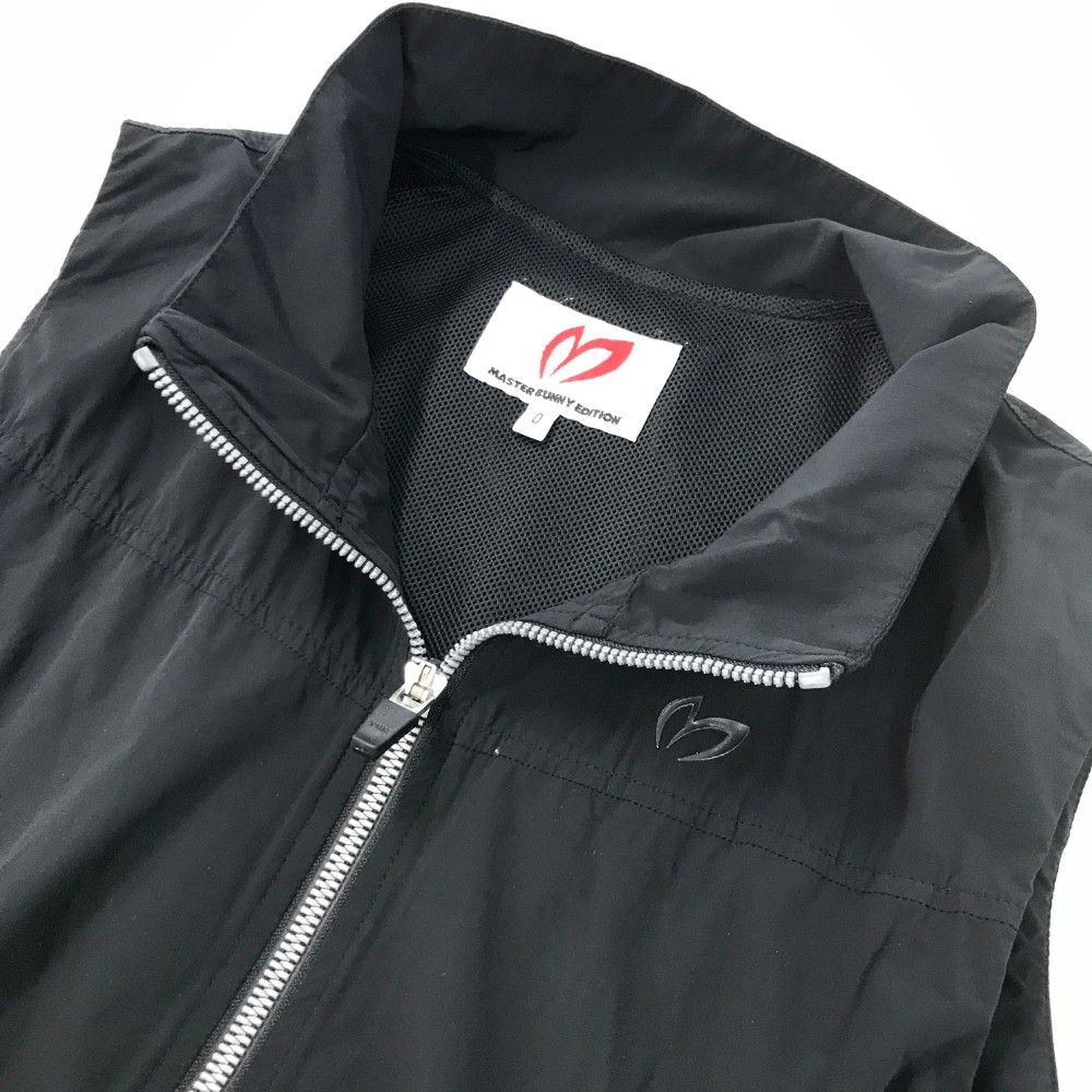 サイズ：0 MASTER BUNNY EDITION マスターバニーエディション 裏  