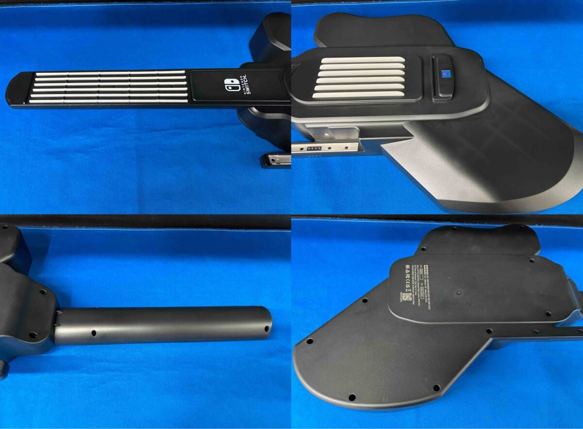 ニンテンドースイッチ GUITAR LIFE -LESSON1-