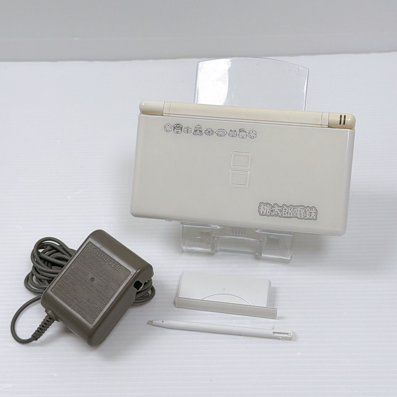 DS Lite 桃太郎電鉄 ニンテンドー Nintendo dslite 桃鉄 遊べるセット 動作 済み dslite DSLITE DS Lite 任天堂