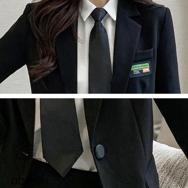 スーツ入学式 卒業式