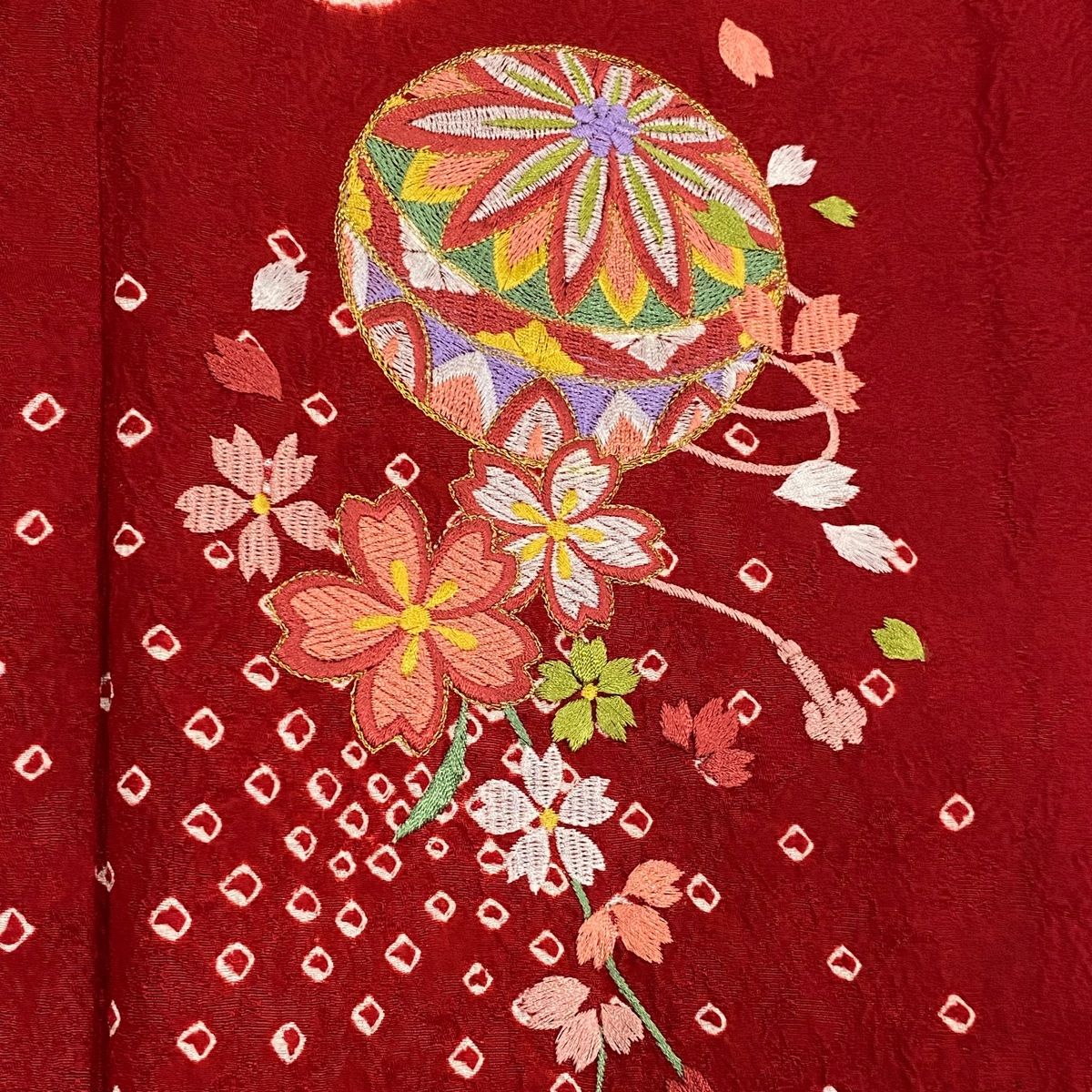 裄丈69cm
