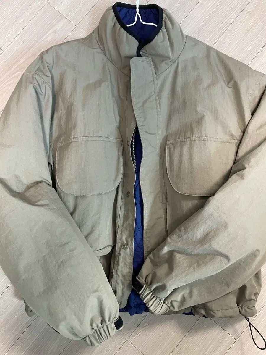 dre ドレ R ー parka （ r パーカー) v2