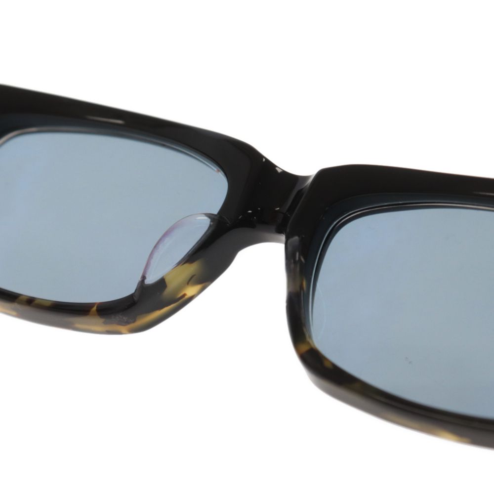 CHROME HEARTS (クロムハーツ) SPLAT-A BSフレアテンプル アイウェア  