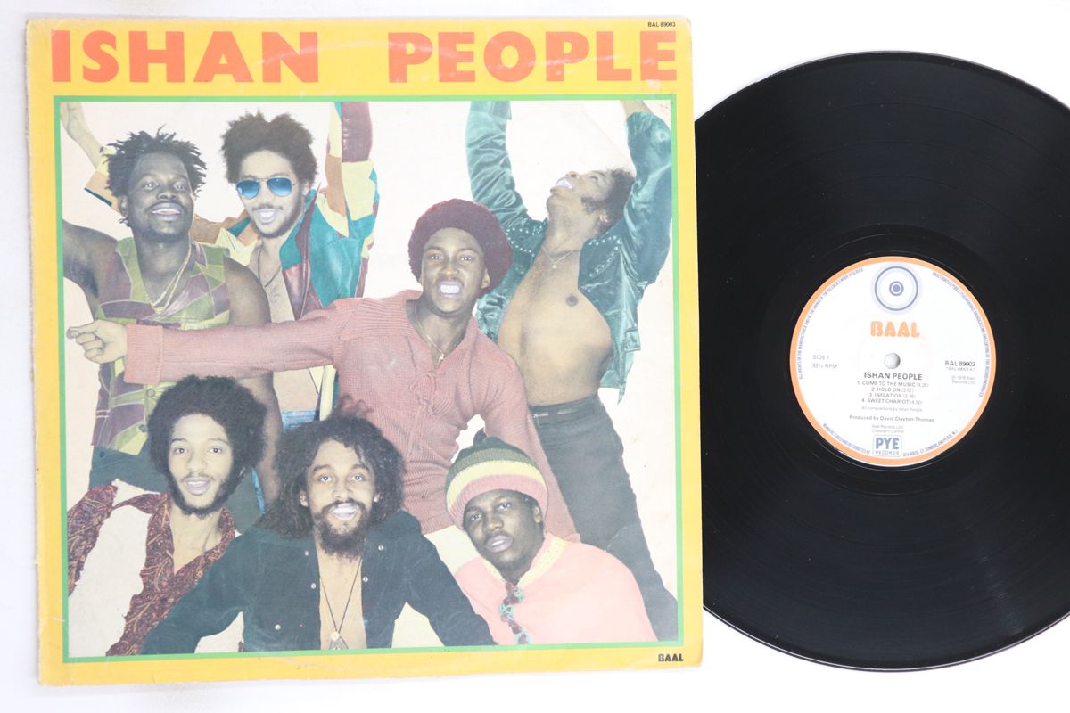 米LP Various Clancy Eccles Presents His Reggae Revue HB71 HEARTBEAT /00260 米LP Various Clancy Eccles Presents His Reggae Revue HB71