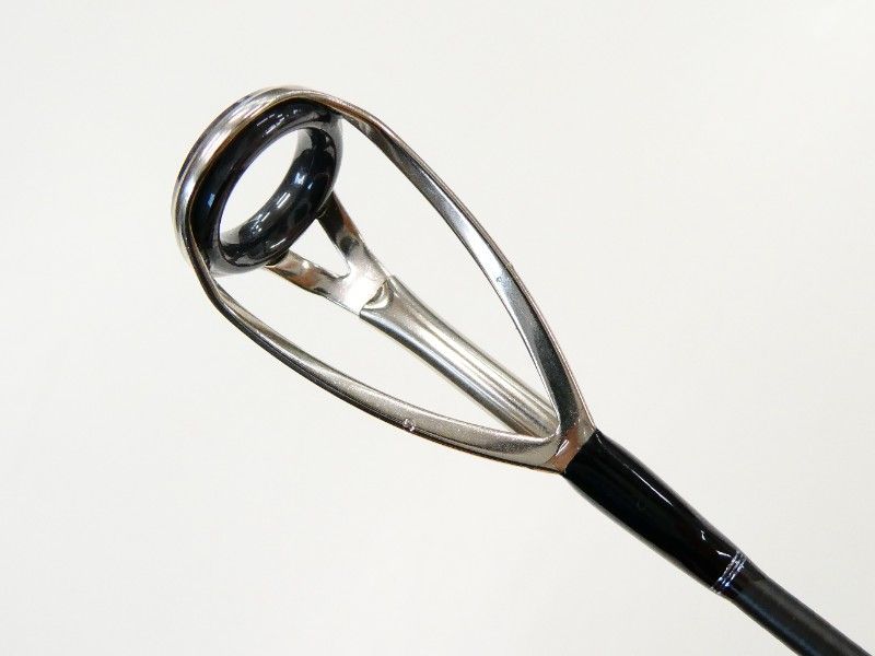 テンリュウ パワーマスター PM 1002 S-X 02-