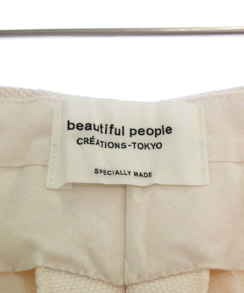 beautiful people パンツ（その他） レディース 【古着】【中古