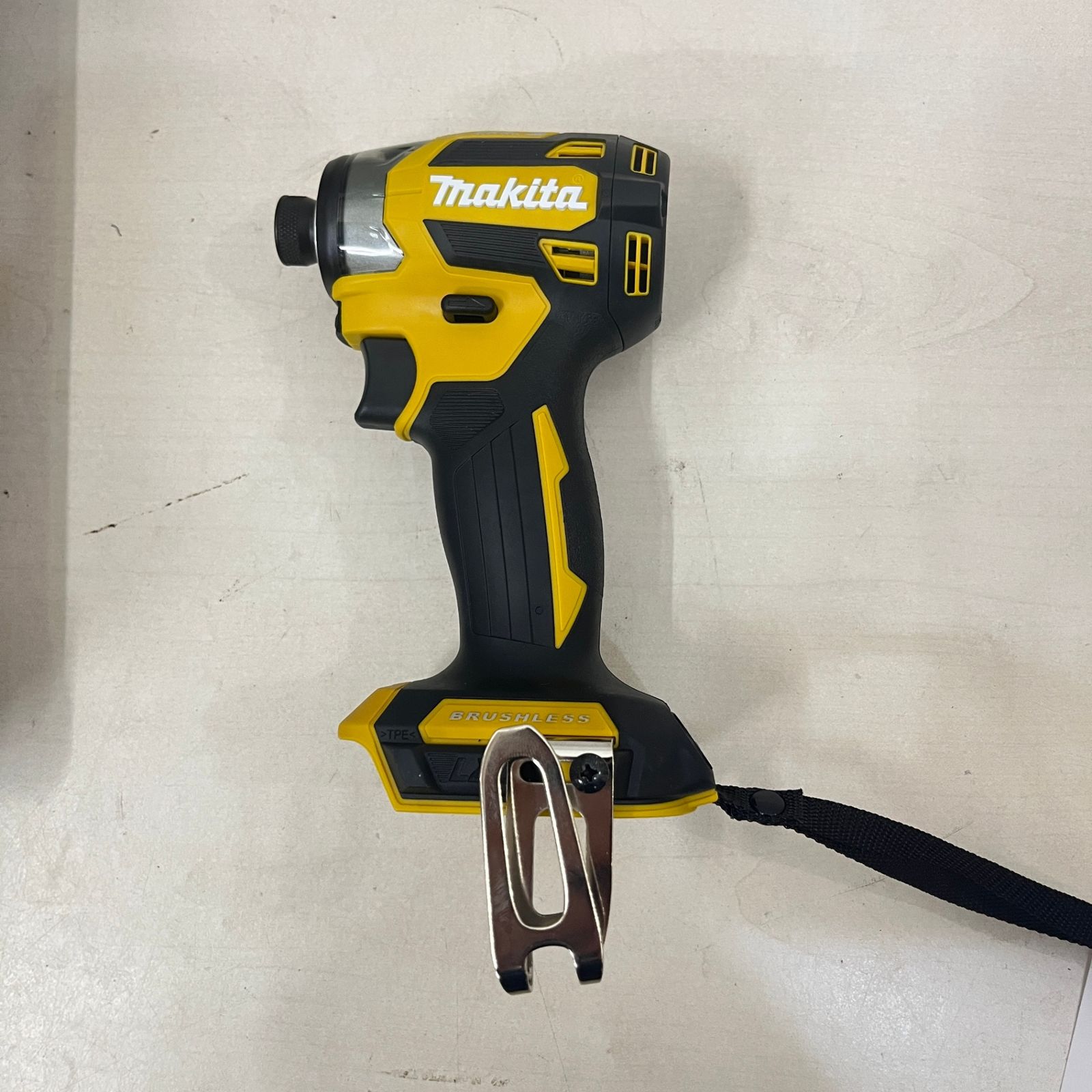 マキタ TD173DZ 本体 ケース セット TD173DZB インパクト