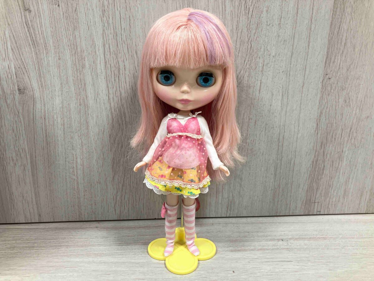 ネオブライス マイリトルキャンディ