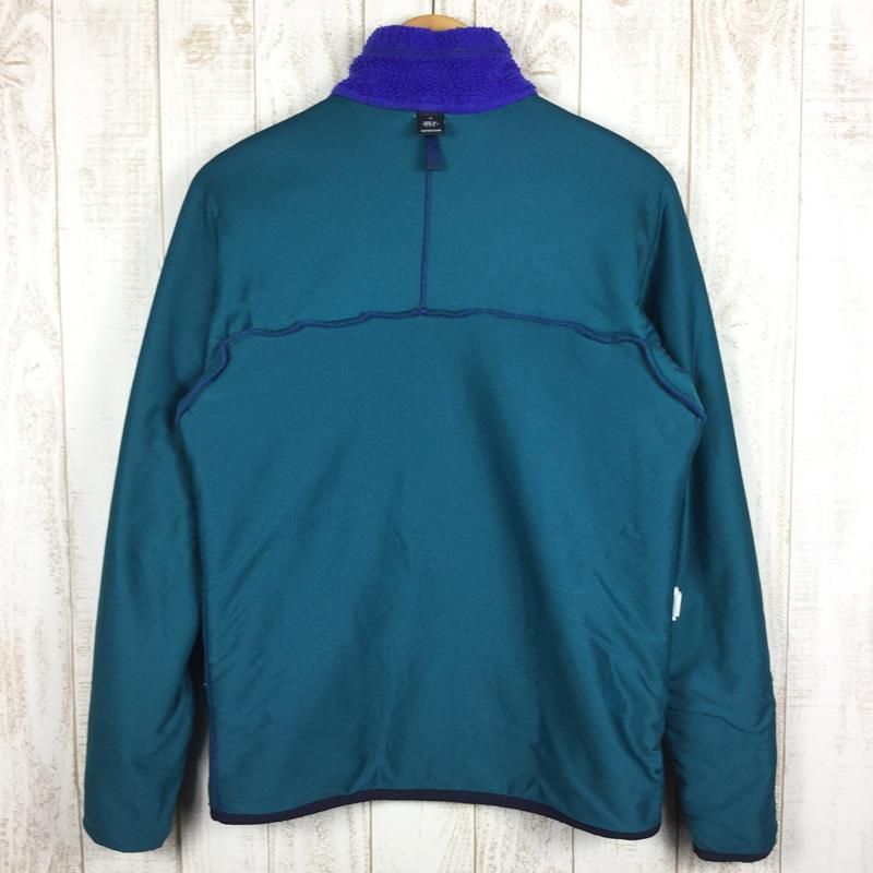 Men's M ブルー系】 Patagonia ( パタゴニア ) レトロ エックス