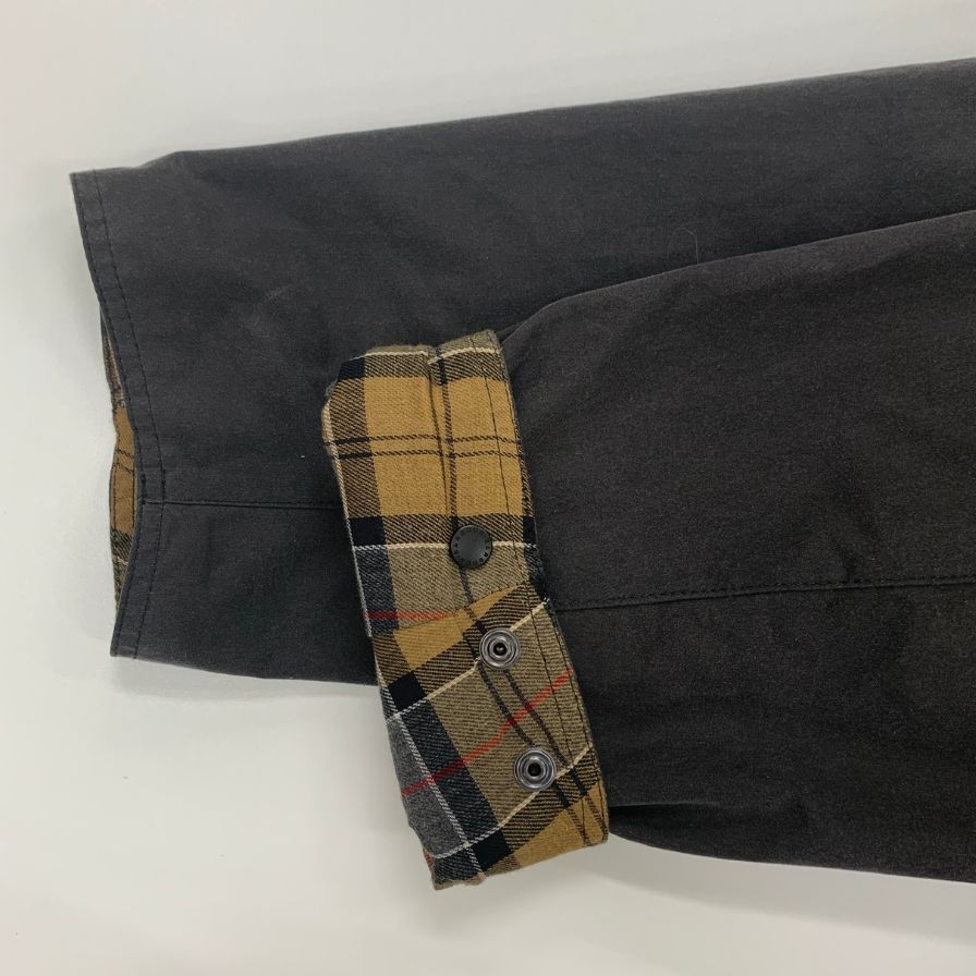 2ワラント グレー