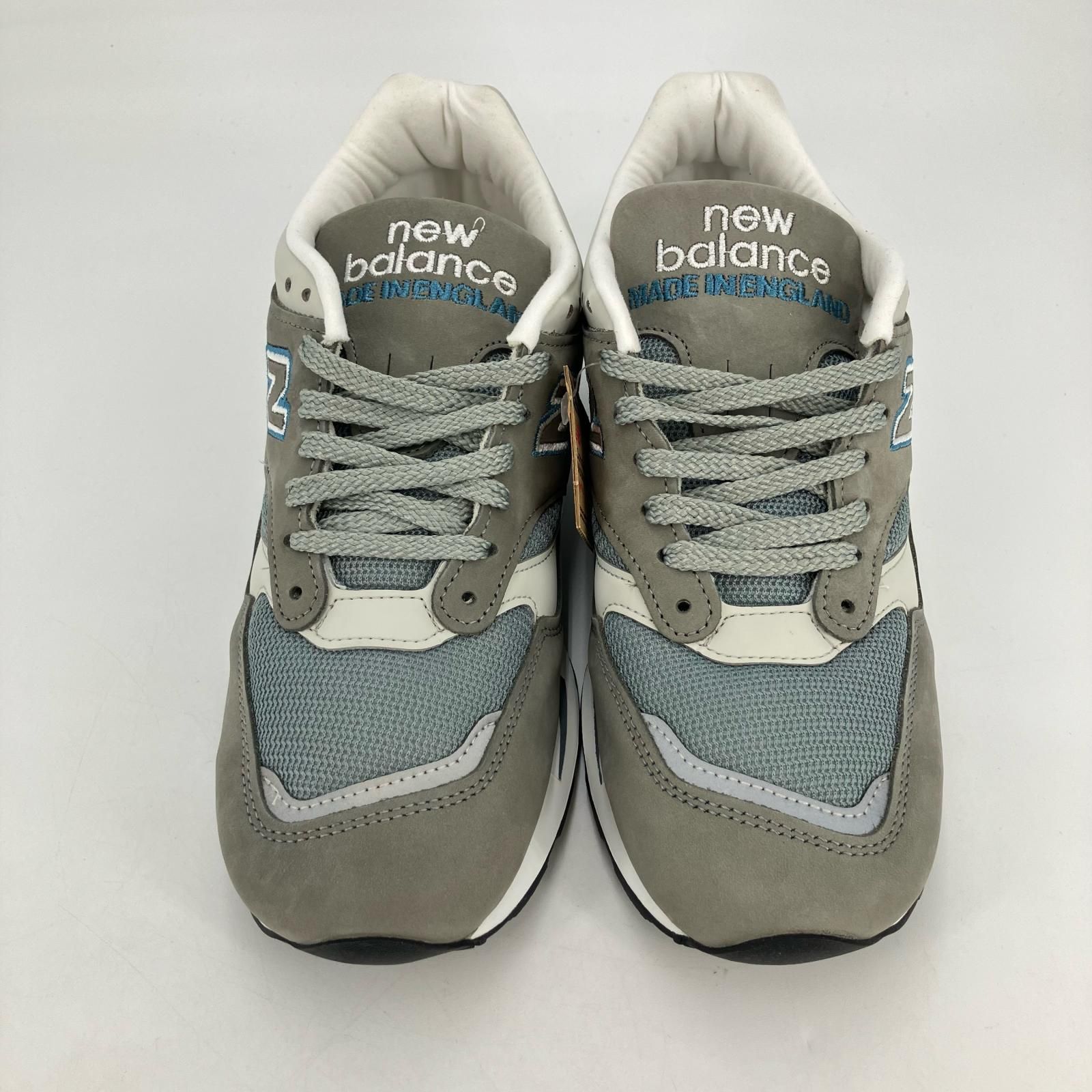 イオン広店】 中古 NEW BALANCE | ニューバランス スニーカー M1500BSG  