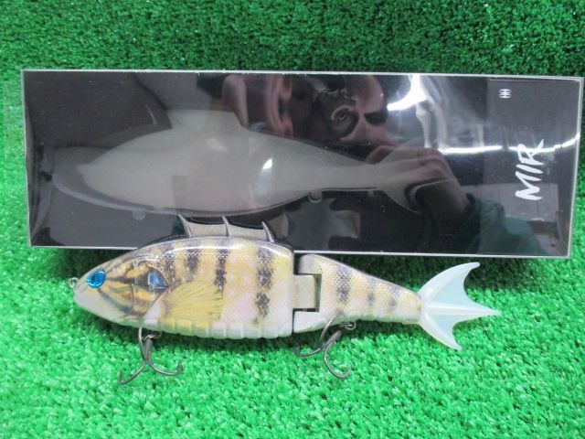 MIR Double.H ダブルH 中古品 Yahoo!オークション -「mir」(スポーツ、レジャー) の落札相場