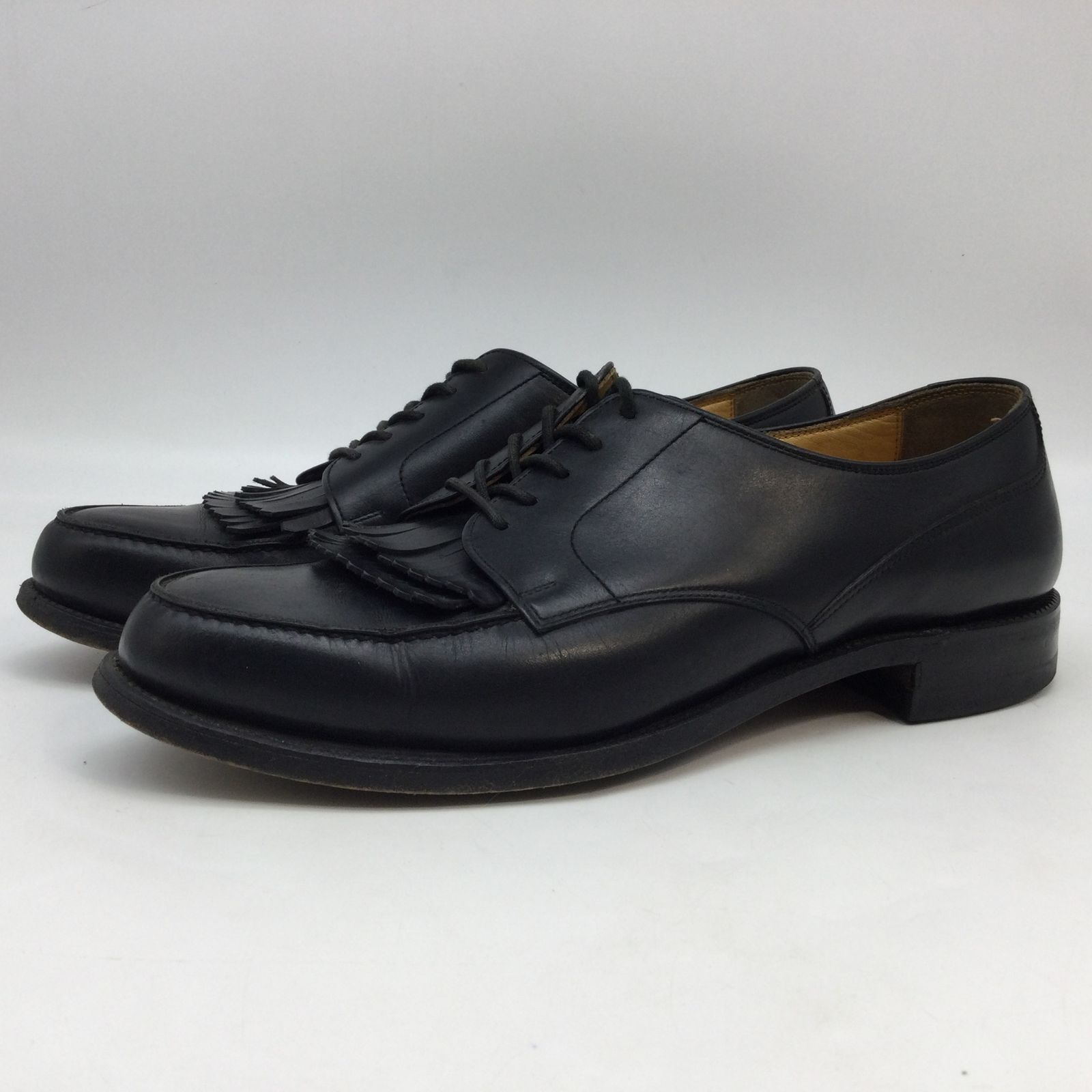 スコッチグレイン ローファー SCOTCH GRAIN HIROKAWA スコッチグレイン SCOTCH GRAIN