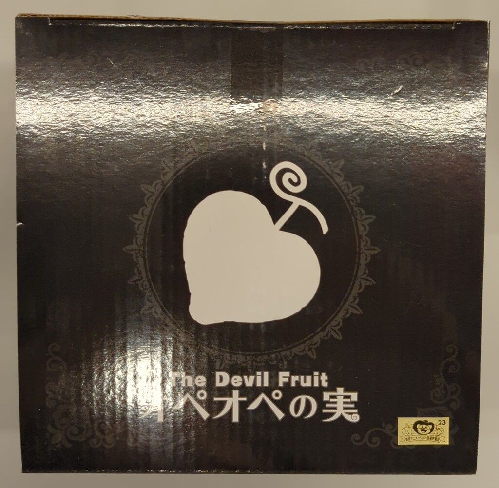バンダイ The Devil Fruit オペオペの実 - メルカリ