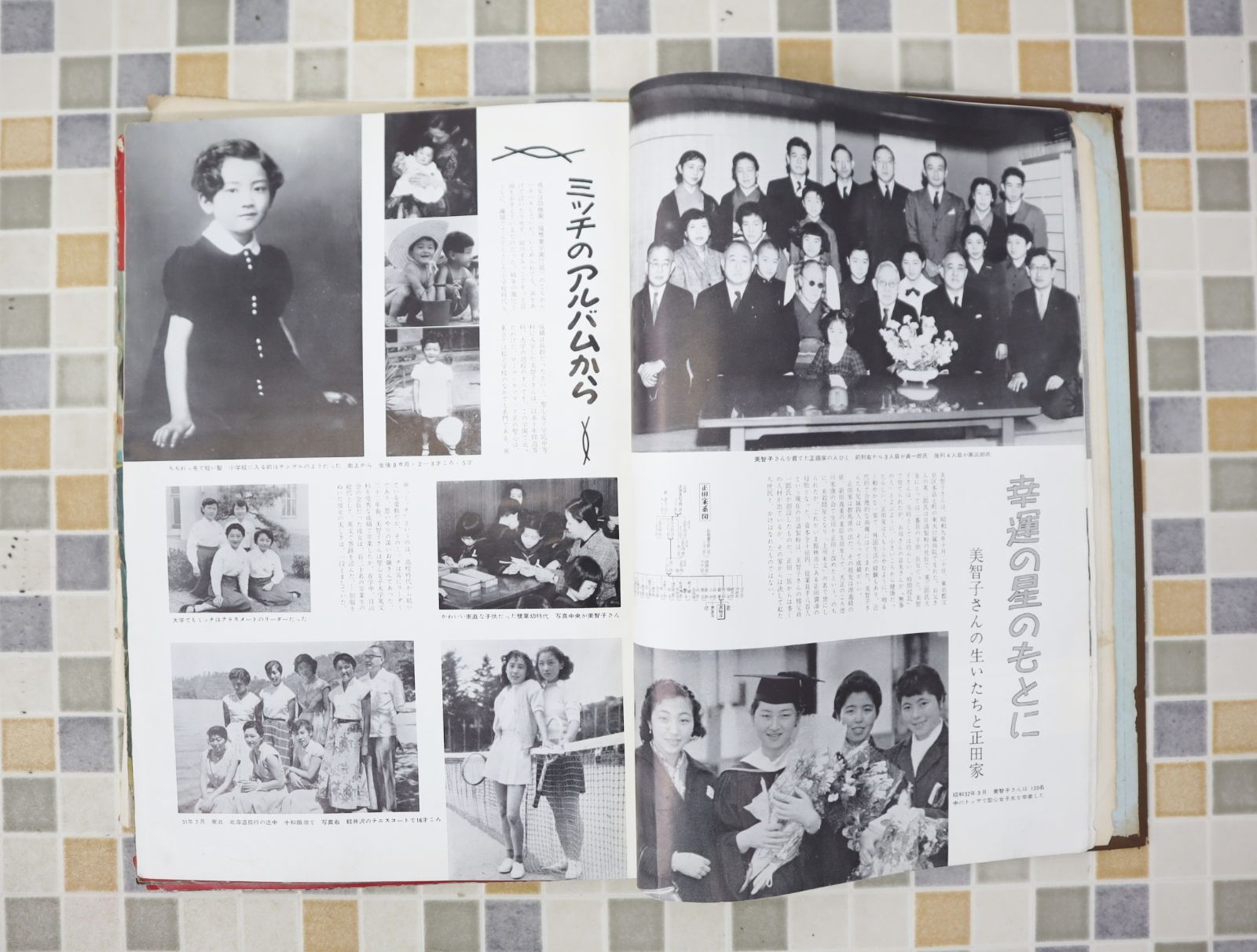 皇太子