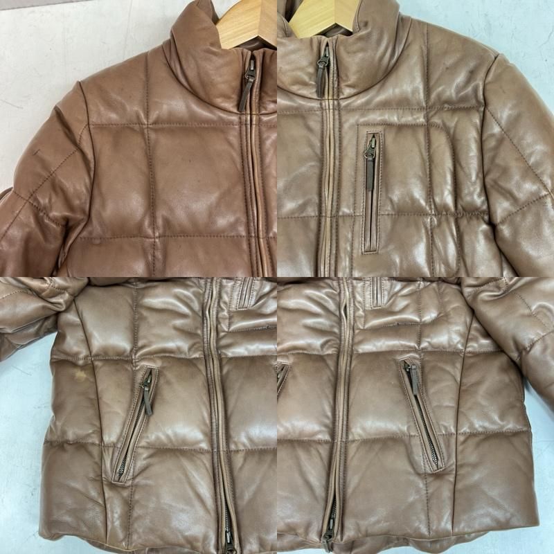 上着 ダウンジャケット