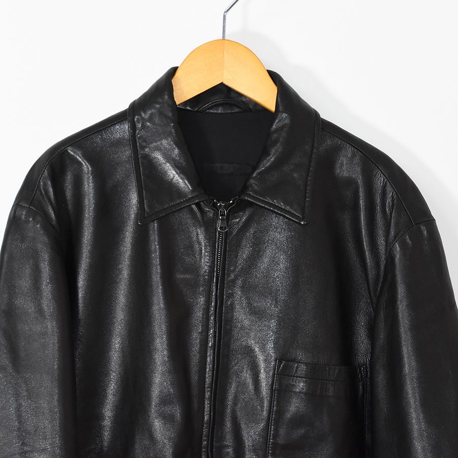 サイズアウトしましたので初期 HELMUTLANG ヘルムートラング ブルゾン