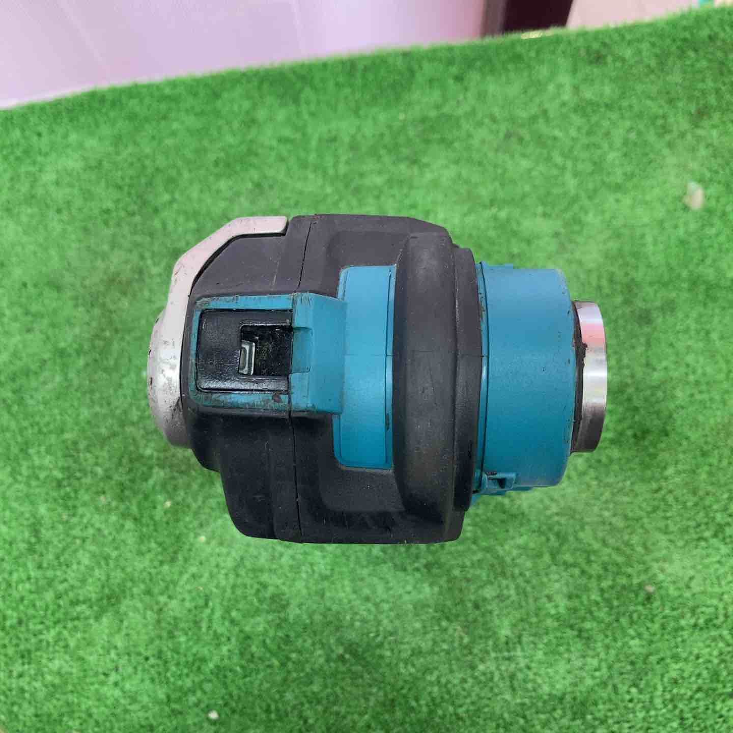 makita コードレスマルチツール
