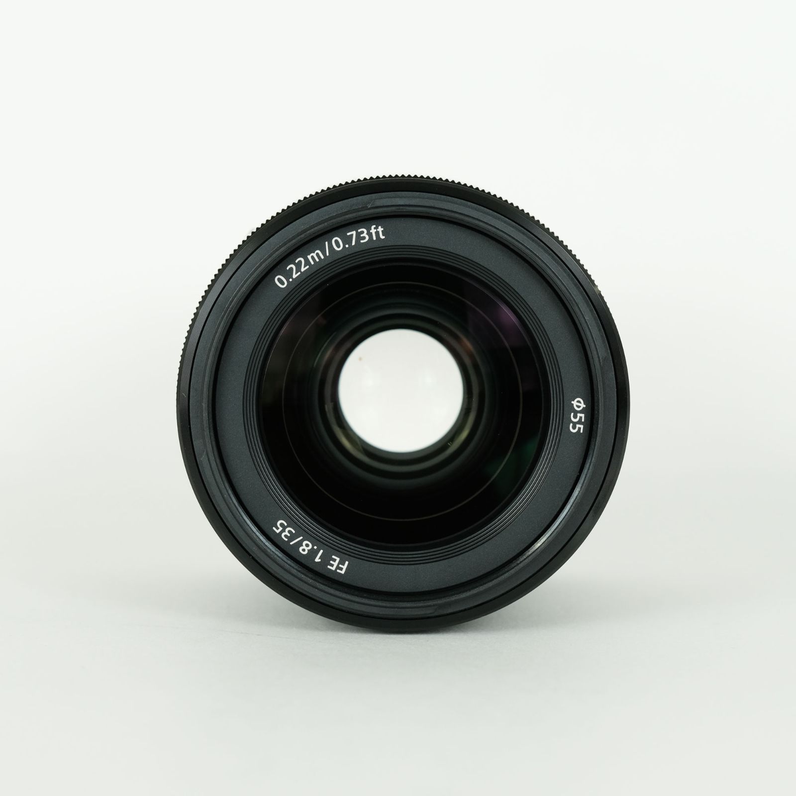 美品｜フィルター付] SONY FE 35mm F1.8 SEL35F18F / ソニーE