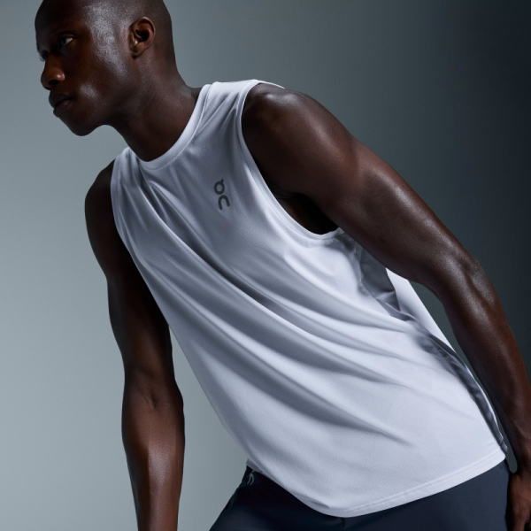 新品】On オン ランニング タンクトップ Tシャツ Core Tank 1 M
