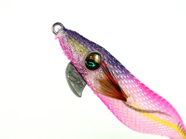 在庫限り】ダイワ(DAIWA) エメラルダス(Emeraldas) フォールLC