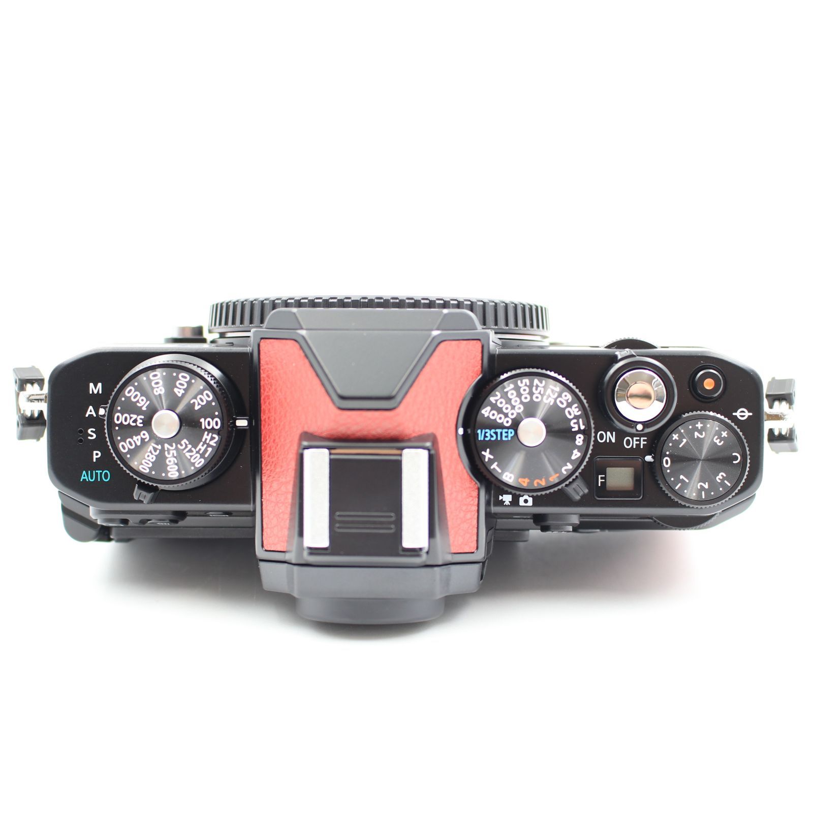 □シャッター数11枚！新品同様□ Nikon Z fc ボディ ブラック