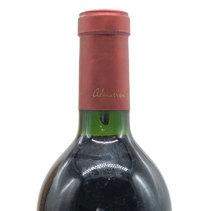 Almaviva 2012 赤ワイン 750ml アルマヴィーヴァ 750ml 2012 almaviva