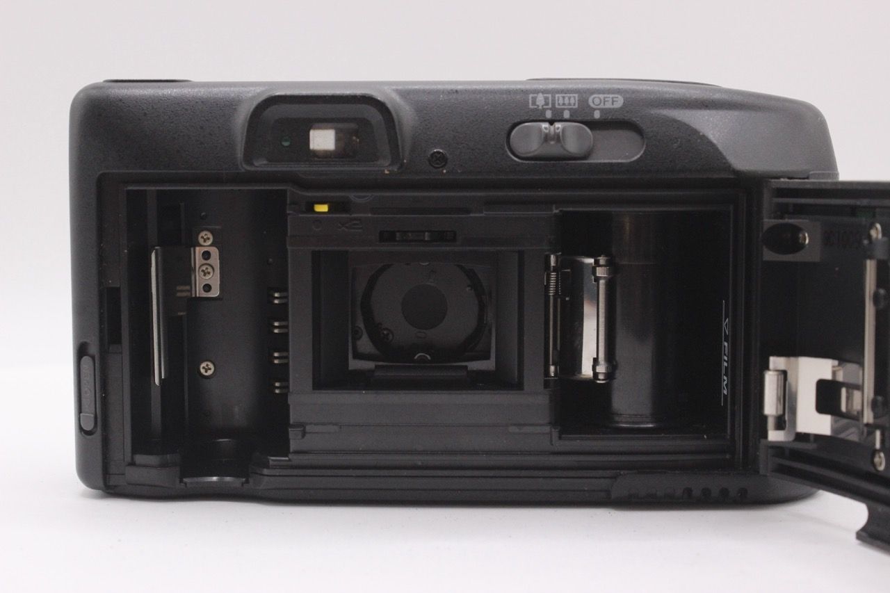 外観特上級】キャノン オートボーイ CANON AUTOBOY TELE6 #a11444