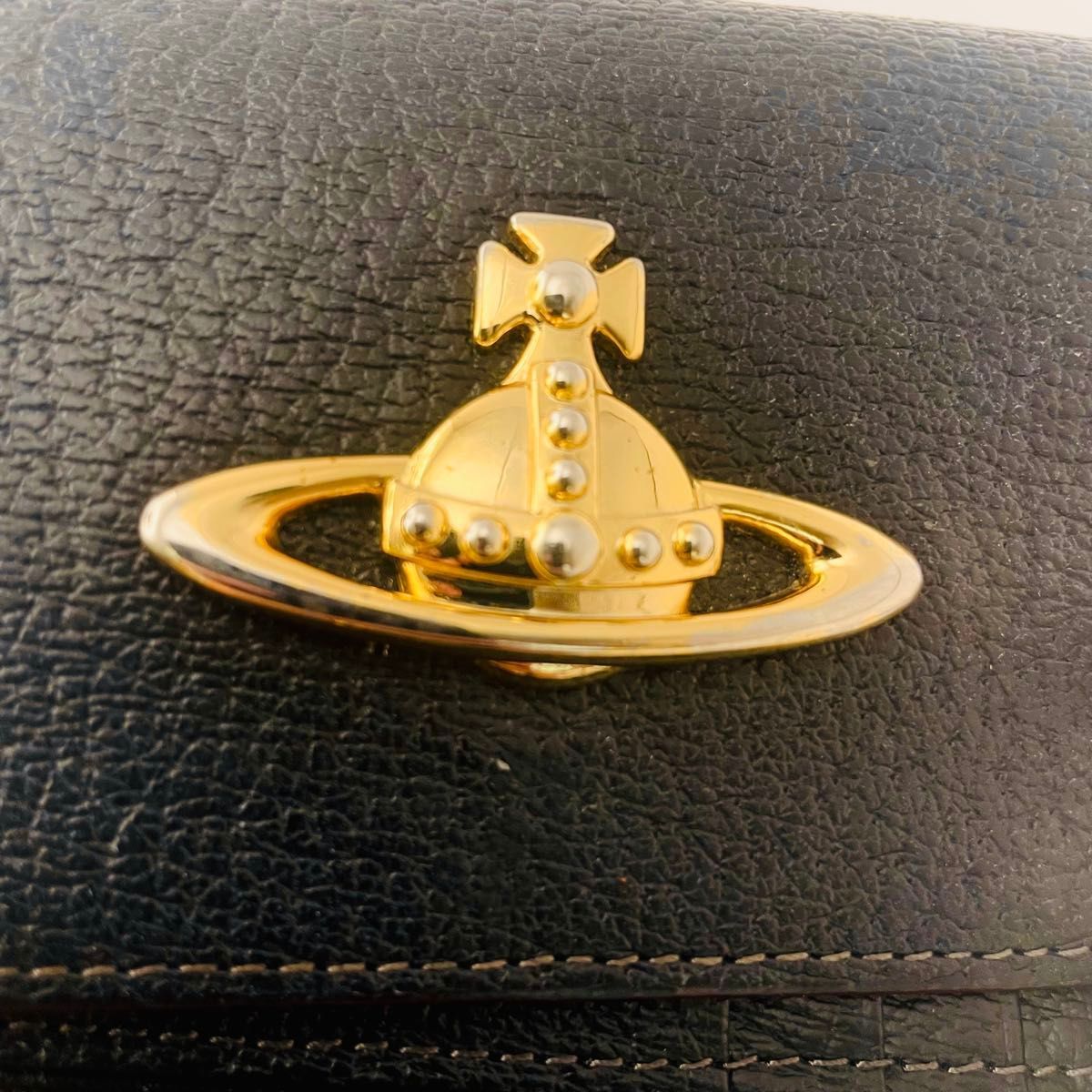 Vivienne westwood 折り財布　がま口　オーブロゴ 楽天市場】Vivienne Westwood ヴィヴィアンウエストウッド
