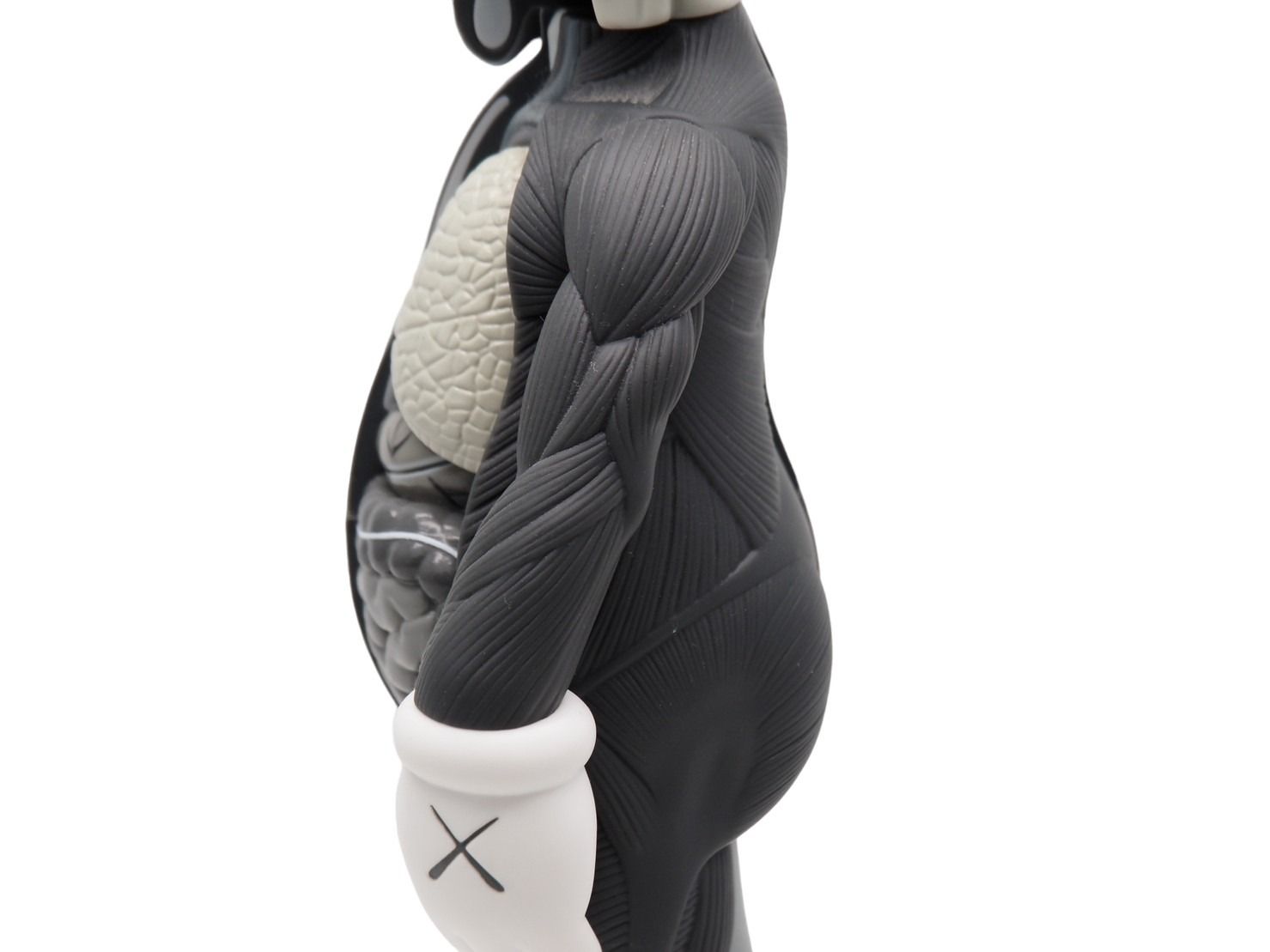 KAWS カウズ OPEN EDITION オープンエディション 2016 人体模型