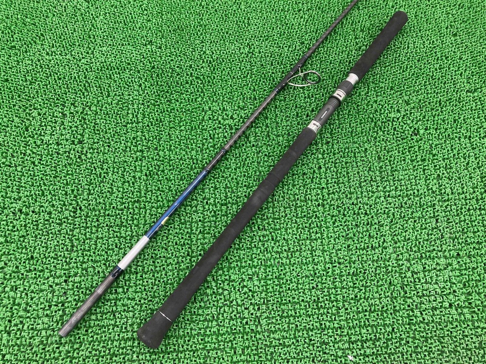 グラップラーS80M ジギングロッド S80M シマノ 純正 バイク 部品