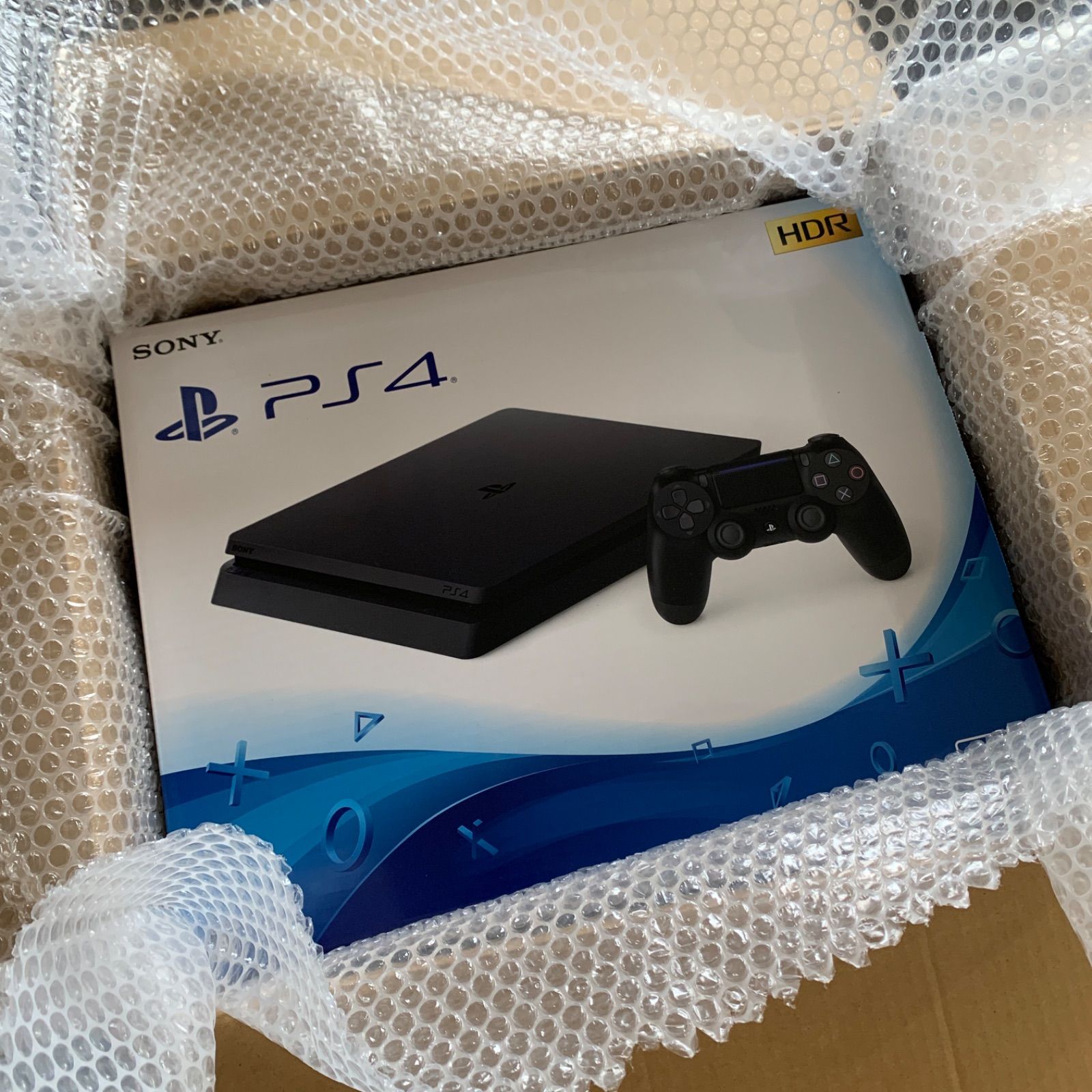 SONY PlayStation4 CUH-2200AB01 Sony PlayStation 4 PS4 500GB