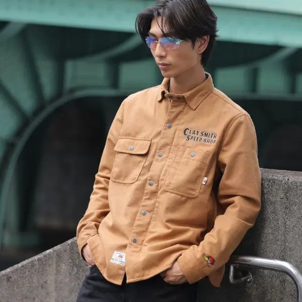 秋冬モデル