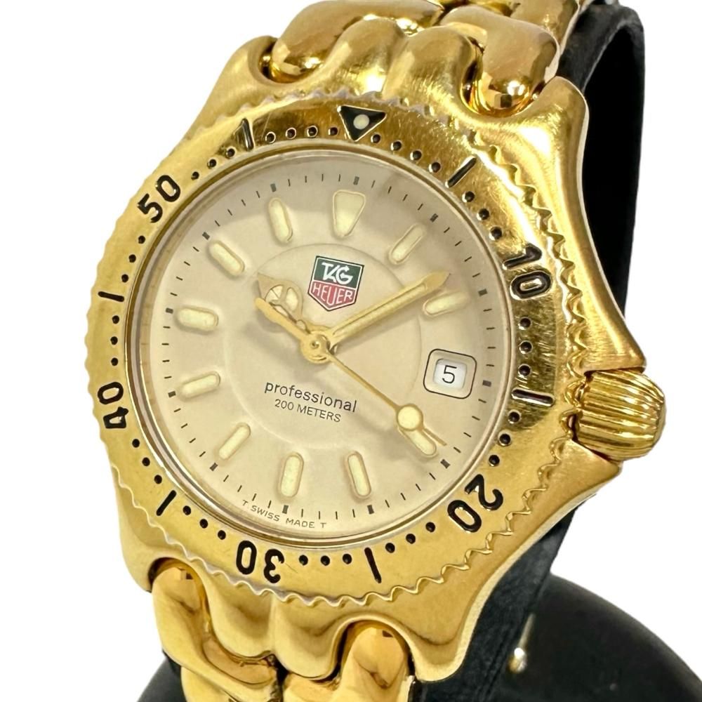HEUER|タグホイヤー