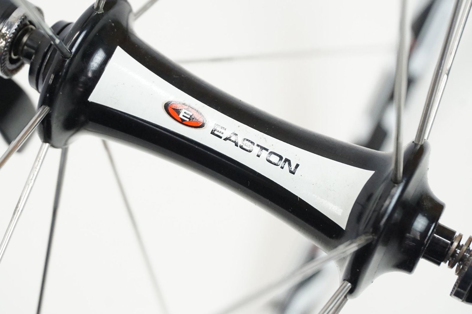 EASTON 「イーストン」 EA90 SLX シマノ 10速 ホイールセット