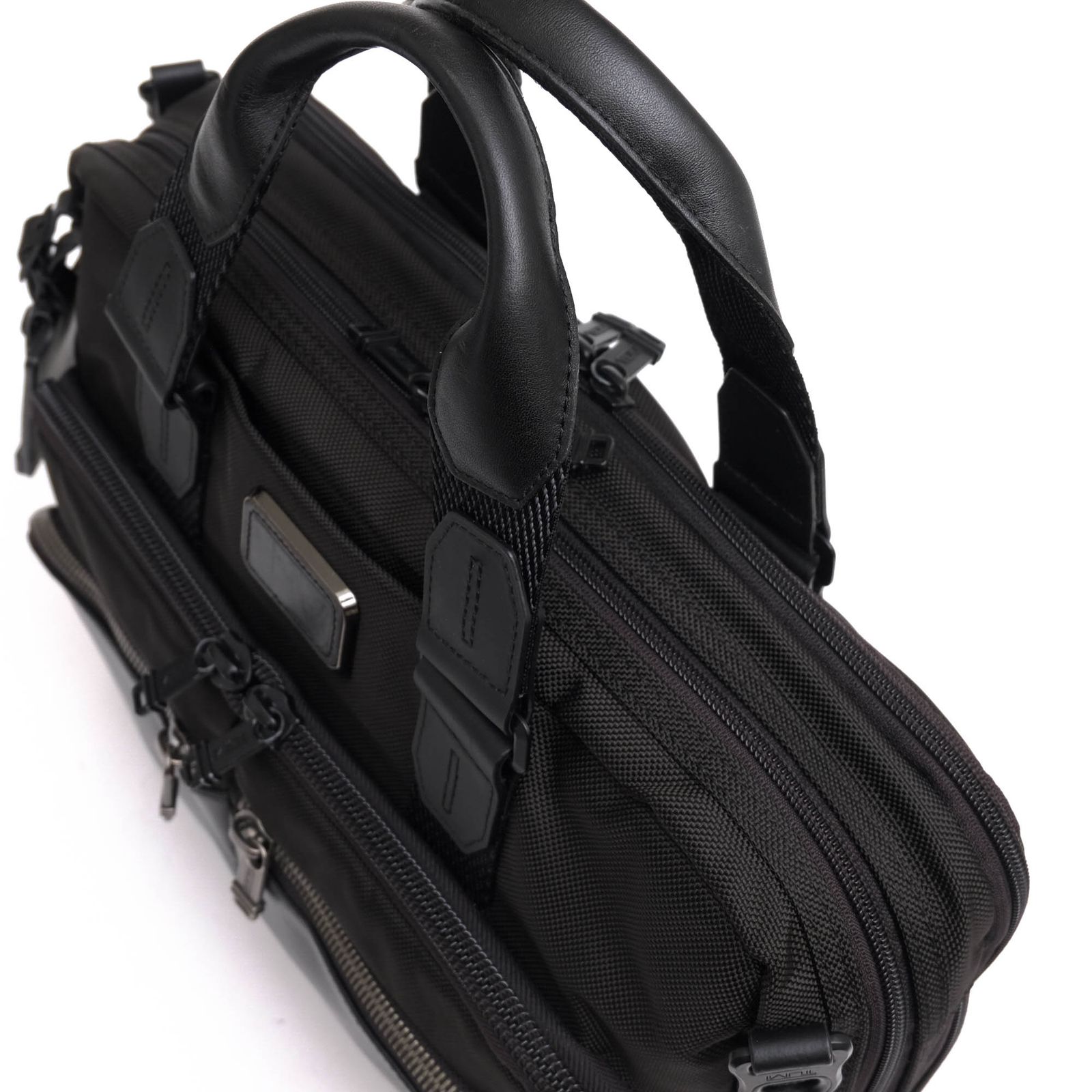 ✨美品✨ TUMI トゥミ 232640D ALPHA アルファ ALBANY 楽天市場