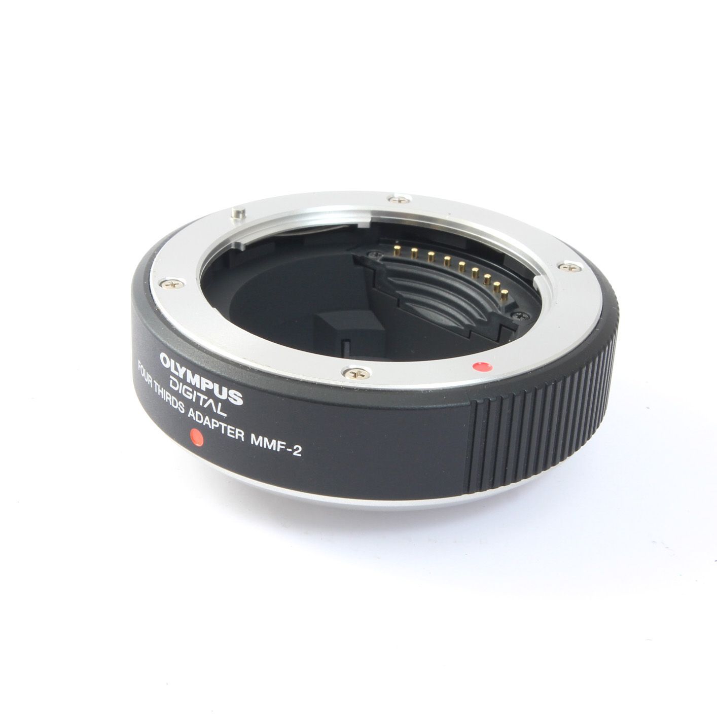 OLYMPUS オリンパス MMF 2 フォーサーズアダプター