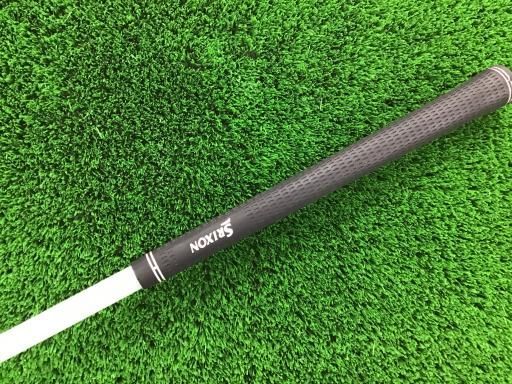 ダンロップ SRIXON ZX ショップ F 3W フェアウェイウッド FW 純正特注